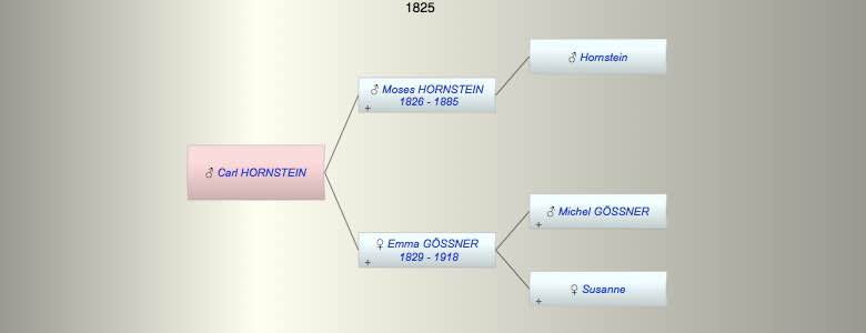 Carl HORNSTEIN