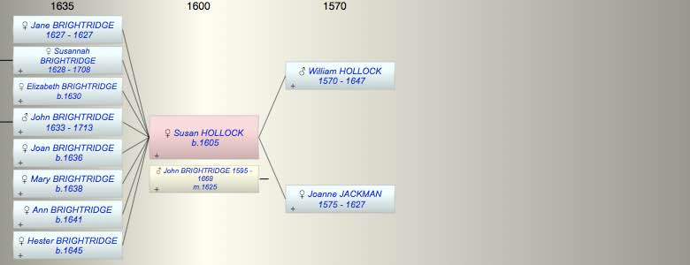Susan HOLLOCK