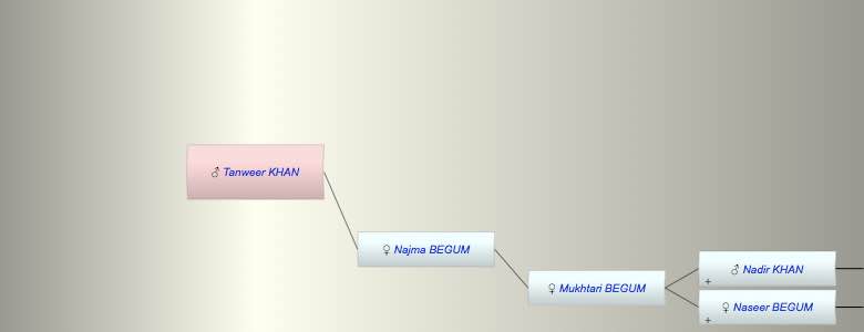 Tanweer KHAN