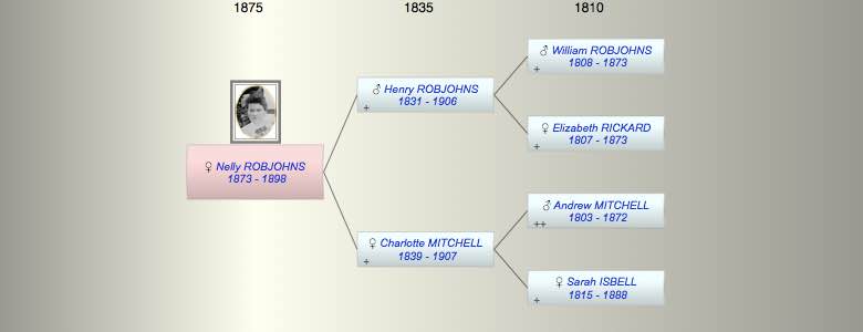 Nelly ROBJOHNS