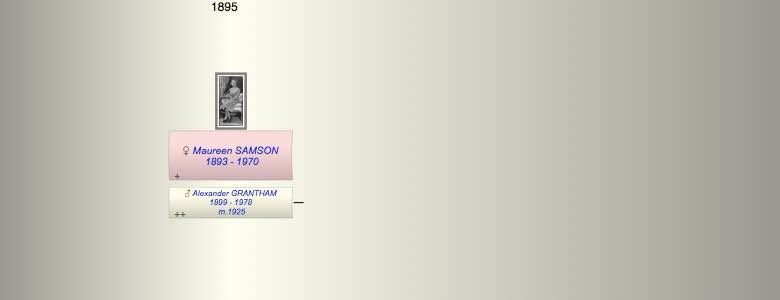 Maureen SAMSON