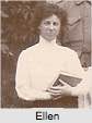 Ellen Catherine Howett ROBJOHNS