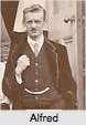 Alfred Ernest BALE