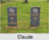 Claude John BALE