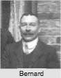 Bernard Mary Thomas Peter Cecil BAKER
