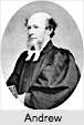 Andrew Lumesden MITCHELL