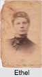 Ethel Mary SWAINSON