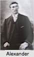 Alexander Currie Pauling KNYVETT