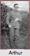 Arthur Percival BOWERMAN