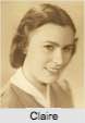 Claire BOWERMAN