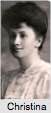 Christina Robertson SLOANE
