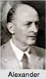 Alexander William George Herder GRANTHAM