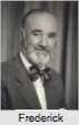 Frederick Stephen CARTER