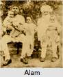 Alam Shah KHAN