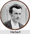 Herbert ROBJOHNS