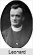 Leonard ROBJOHNS
