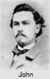 John Frederick BAKER