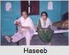 Haseeb KHANUM