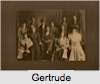 Gertrude Blanche WRIGHT
