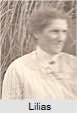 Lilias Emilie SWAINSON