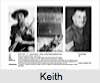 Keith ELLIOTT