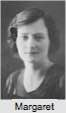 Margaret Fairbairn ROBJOHNS