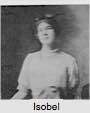 Isobel Gatherer MCCURDY