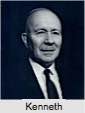 Kenneth Allison BAIRD