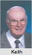 Keith BOWERMAN