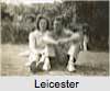 Leicester Paul FULLERTON