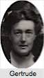 Gertrude Elizabeth GRANTHAM
