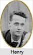 Henry "Harry" ROBJOHNS