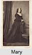 Mary Knight GRANTHAM