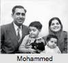 Mohammed Rashid KHAN