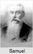 Samuel Grantham BAKER