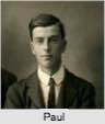 Paul Thomas Gabriel BAKER