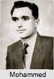 Mohammed Rafiq KHAN