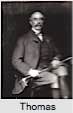 Thomas Andros de la RUE