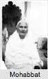 Mohabbat BEGUM